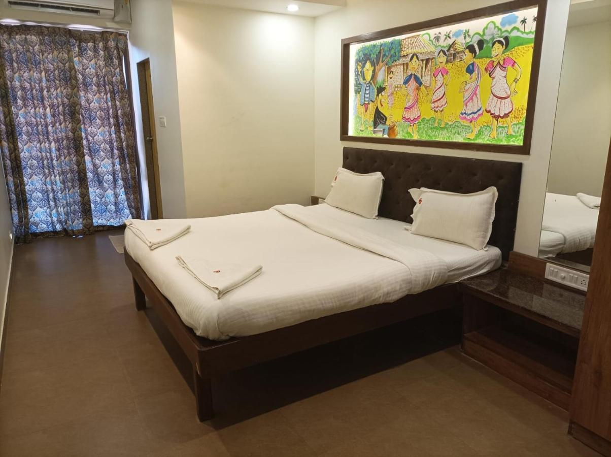 Hotel Ronaldos Old Goa Panaji Exterior foto